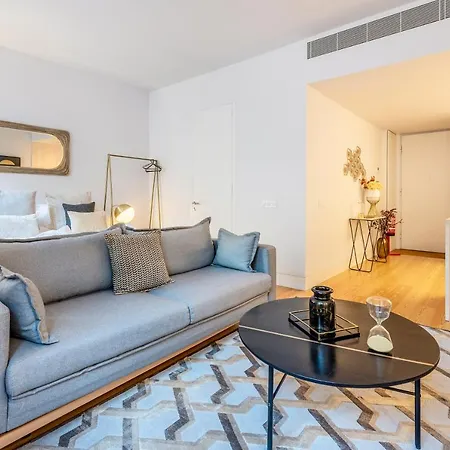 Studio In Central By Guestready