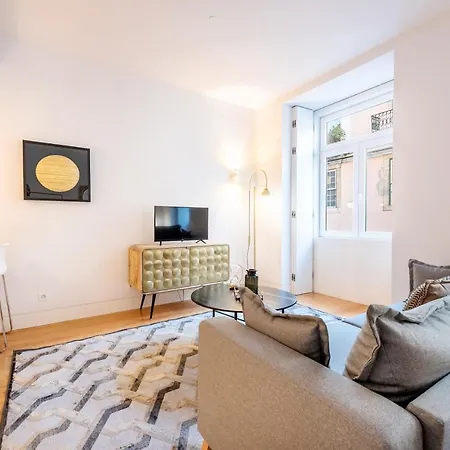 Studio In Central By Guestready Διαμέρισμα *