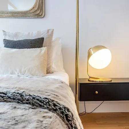 Studio In Central By Guestready Διαμέρισμα *