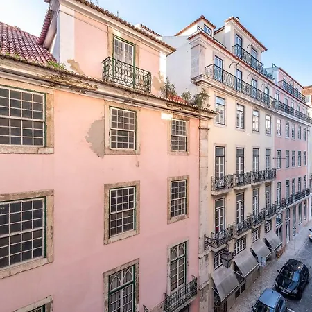 Διαμέρισμα Studio In Central By Guestready