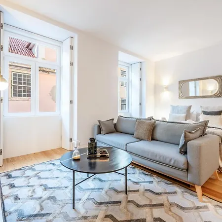 Studio In Central By Guestready