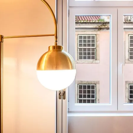 Studio In Central By Guestready Lisboa