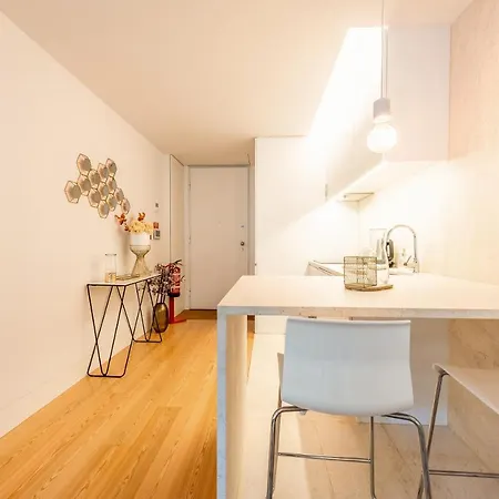 Studio In Central By Guestready Apartment *