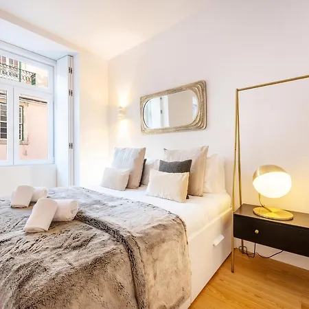 Studio In Central By Guestready Apartment *
