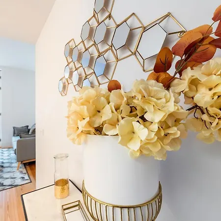 Studio In Central By Guestready Lisbon